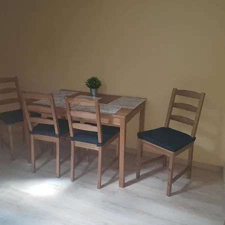 U Karoli גדינייה