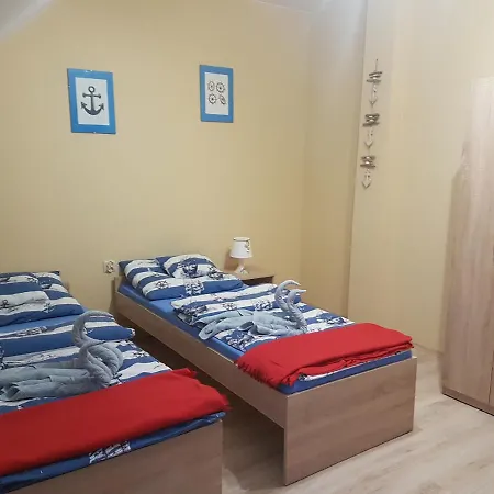 U Karoli Gdynia