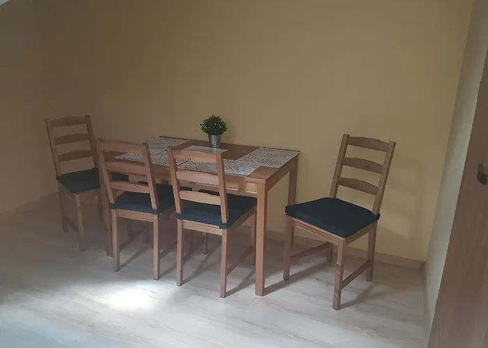 U Karoli 格丁尼亚