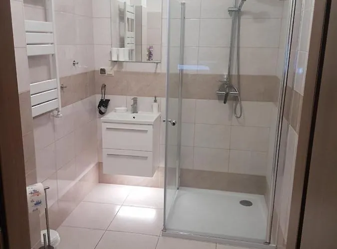 U Karoli 公寓 格丁尼亚