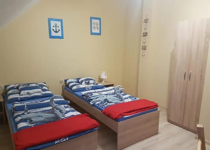 U Karoli 格丁尼亚