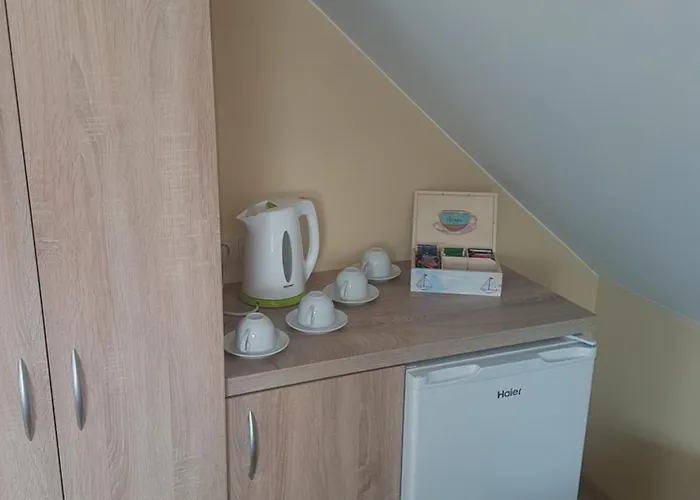 U Karoli * 格丁尼亚